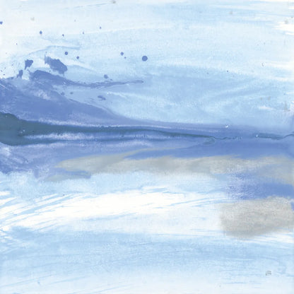 Reactions I by Chris Paschke. SKU 74352a. Archival Giclee Fine art print for wall decor.