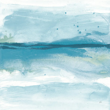 Reactions II Bright by Chris Paschke. SKU 75628a. Archival Giclee Fine art print for wall decor.