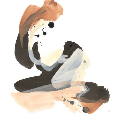 Refined Minimal I by Chris Paschke. SKU 84545a. Archival Giclee Fine art print for wall decor.