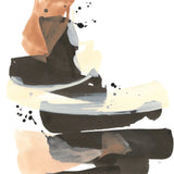 Refined Minimal III by Chris Paschke. SKU 84547a. Archival Giclee Fine art print for wall decor.
