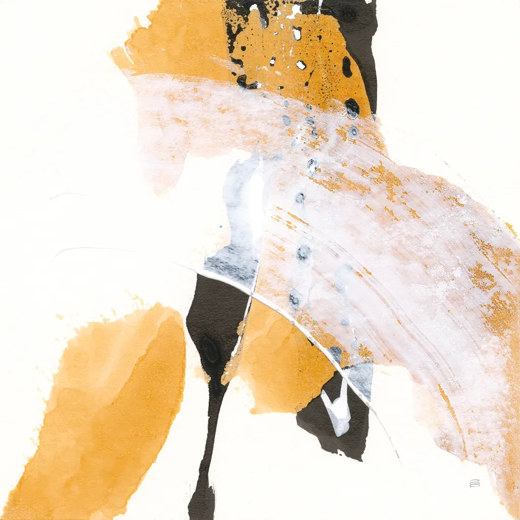 Resistance I by Chris Paschke. SKU 71903a. Archival Giclee Fine art print for wall decor.