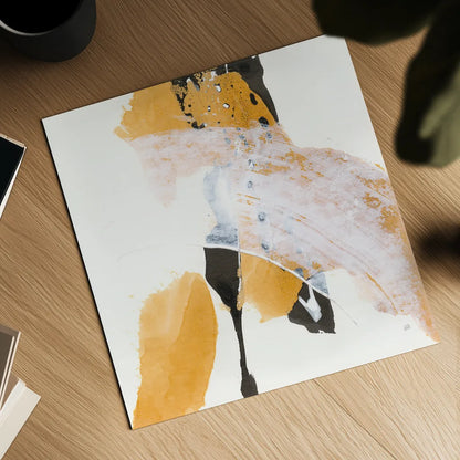 Resistance I by Chris Paschke. Shown as a detailed flat fine art print, highlighting archival giclee quality. Available as an archival giclee rolled canvas, fine art paper, or poster print. SKU 71903a.