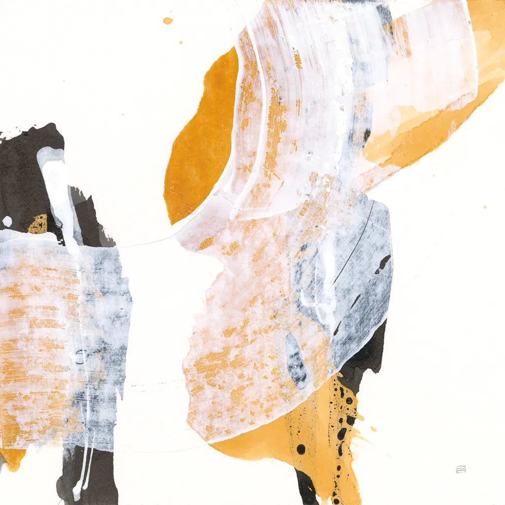 Resistance II by Chris Paschke. SKU 71904a. Archival Giclee Fine art print for wall decor.