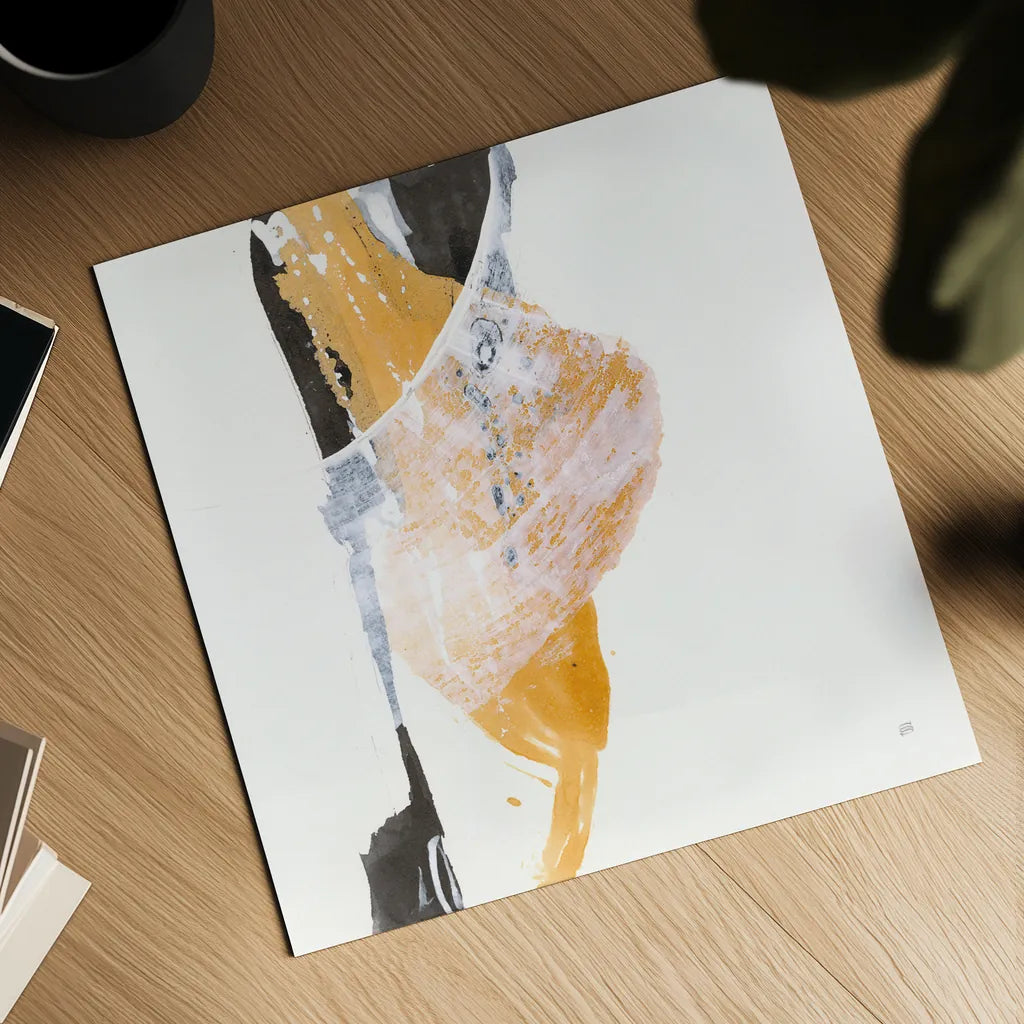 Resistance III by Chris Paschke. Shown as a detailed flat fine art print, highlighting archival giclee quality. Available as an archival giclee rolled canvas, fine art paper, or poster print. SKU 71905a.