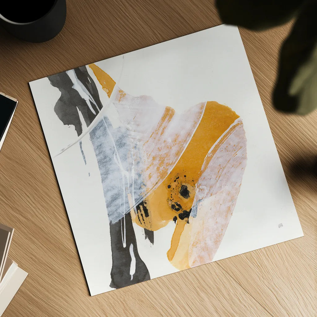 Resistance IV by Chris Paschke. Shown as a detailed flat fine art print, highlighting archival giclee quality. Available as an archival giclee rolled canvas, fine art paper, or poster print. SKU 71906a.