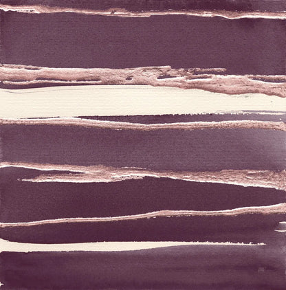 Rose Gold II Purple by Chris Paschke. SKU 59360a. Archival Giclee Fine art print for wall decor.