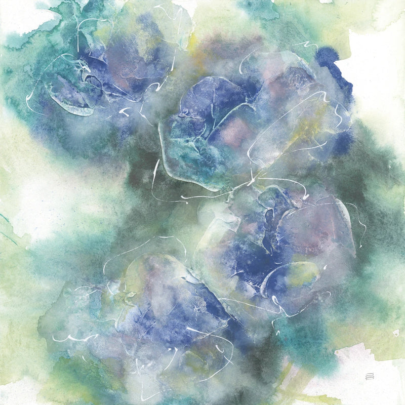 Roses I by Chris Paschke