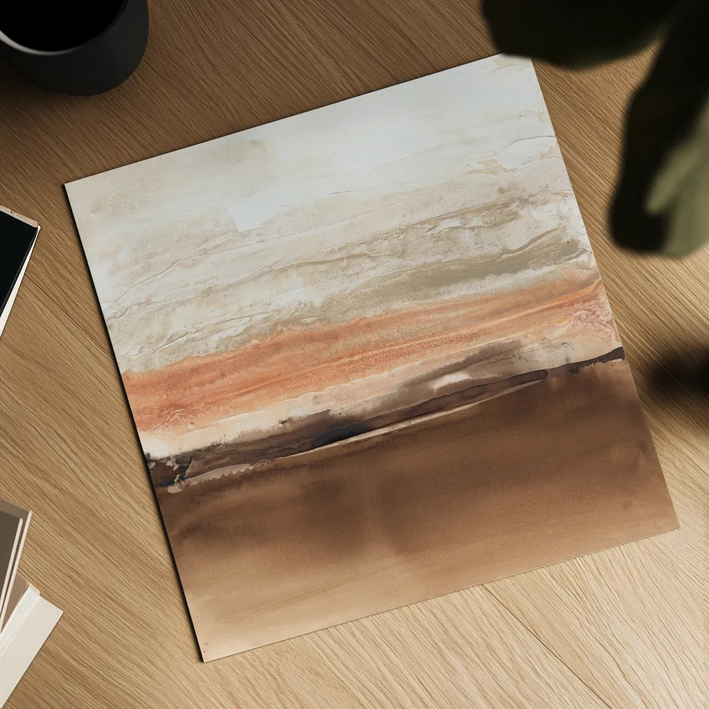 Sand Shadows II by Chris Paschke. Shown as a detailed flat fine art print, highlighting archival giclee quality. Available as an archival giclee rolled canvas, fine art paper, or poster print. SKU 78556a.