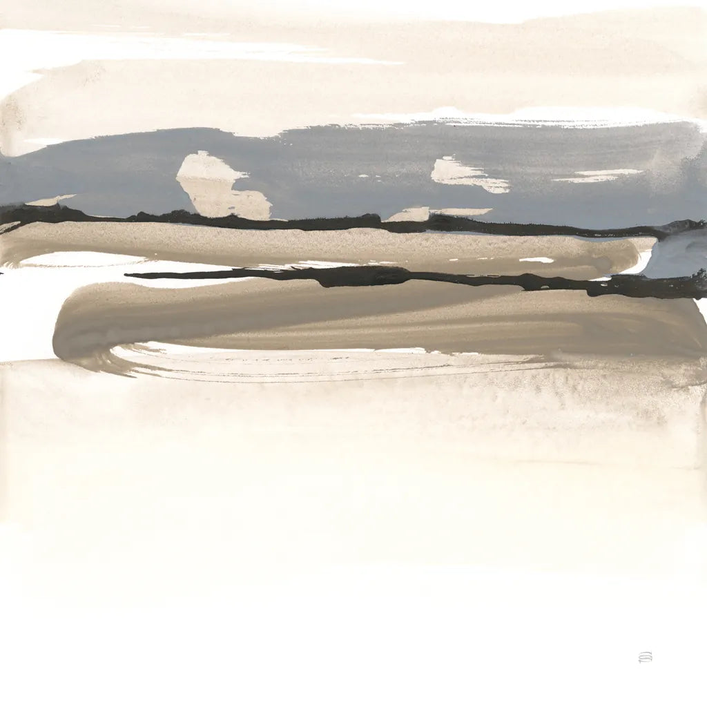 Sand to Sky I by Chris Paschke. SKU 92765a. Archival Giclee Fine art print for wall decor.