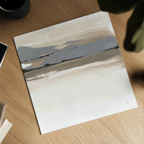 Sand to Sky II by Chris Paschke. Shown as a detailed flat fine art print, highlighting archival giclee quality. Available as an archival giclee rolled canvas, fine art paper, or poster print. SKU 92766a.
