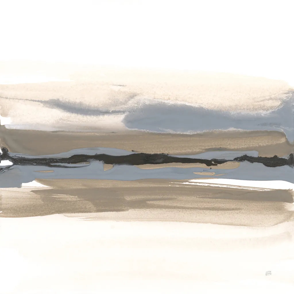 Sand to Sky IV by Chris Paschke. SKU 92768a. Archival Giclee Fine art print for wall decor.