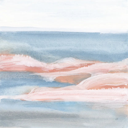 Sandbar III by Chris Paschke. SKU 85535a. Archival Giclee Fine art print for wall decor.