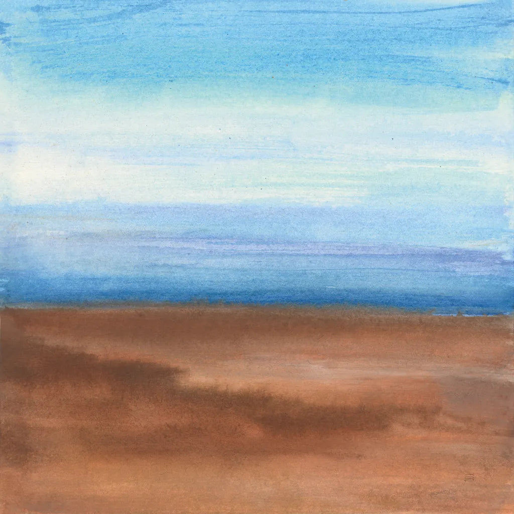 Sandy Ridge II by Chris Paschke. SKU 65478a. Archival Giclee Fine art print for wall decor.