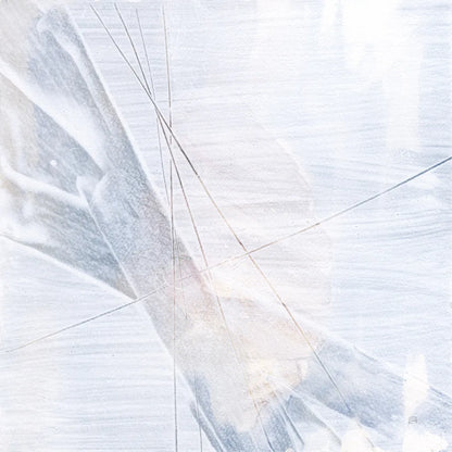 Scraped Sand II by Chris Paschke. SKU 99906a. Archival Giclee Fine art print for wall decor.