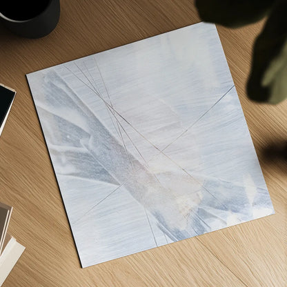 Scraped Sand II by Chris Paschke. Shown as a detailed flat fine art print, highlighting archival giclee quality. Available as an archival giclee rolled canvas, fine art paper, or poster print. SKU 99906a.