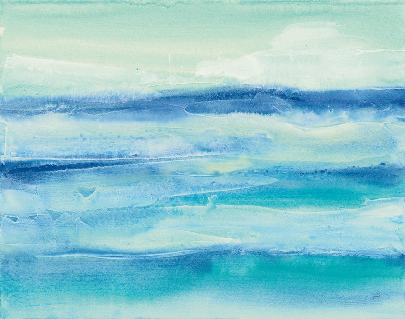 Sea Dreams by Chris Paschke