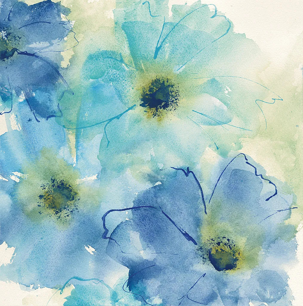 Seashell Cosmos II by Chris Paschke. SKU 24334a. Archival Giclee Fine art print for wall decor.