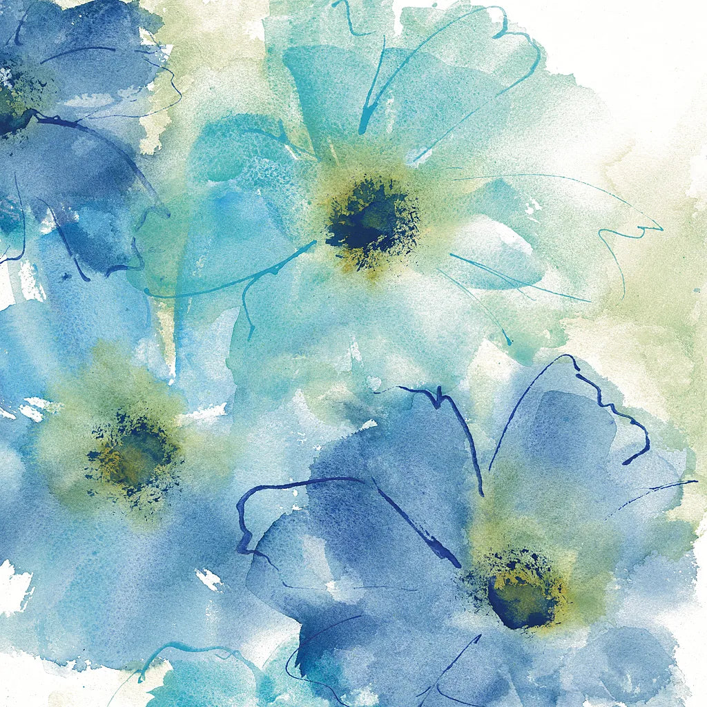 Seashell Cosmos II White by Chris Paschke. SKU 31298a. Archival Giclee Fine art print for wall decor.