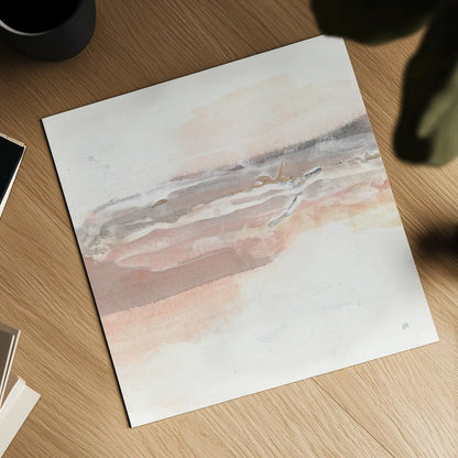 Secondary Abstractions I by Chris Paschke. Shown as a detailed flat fine art print, highlighting archival giclee quality. Available as an archival giclee rolled canvas, fine art paper, or poster print. SKU 71889a.