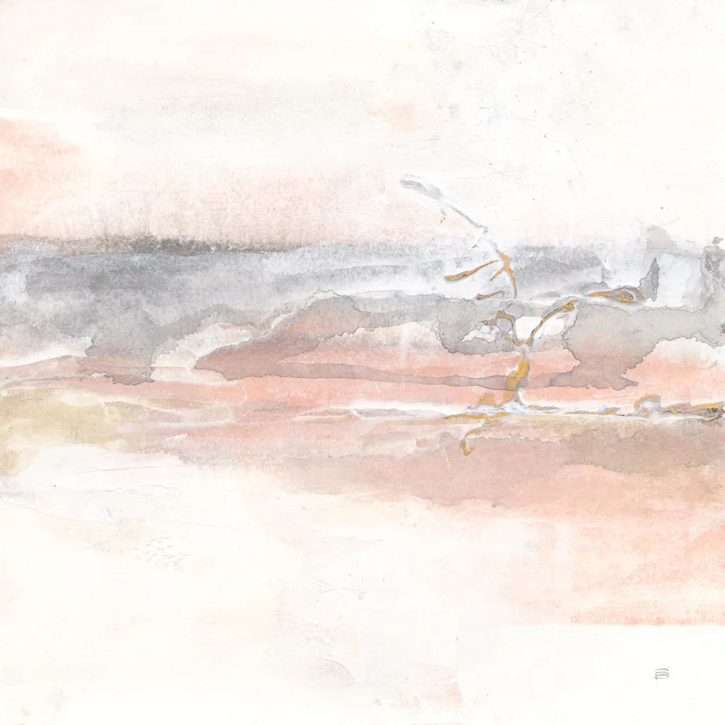 Secondary Abstractions II by Chris Paschke. SKU 71890a. Archival Giclee Fine art print for wall decor.