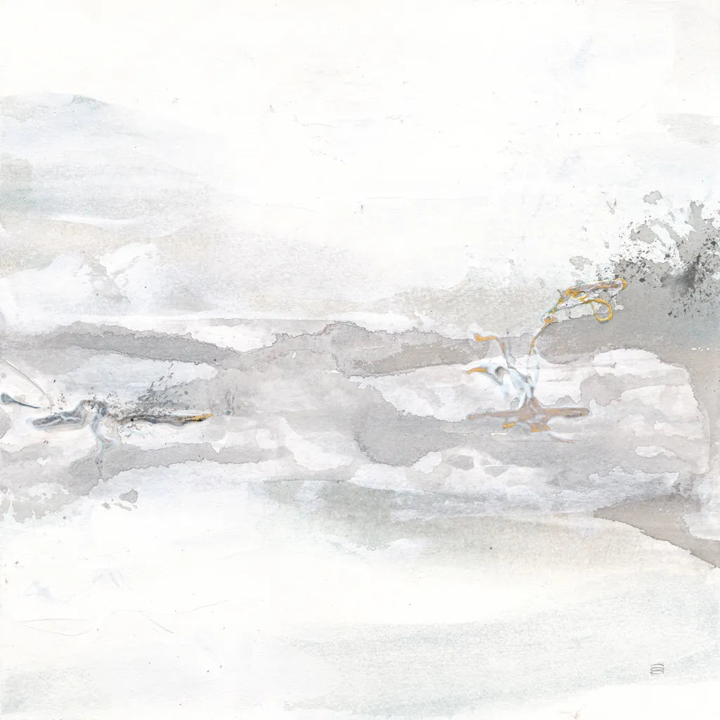 Secondary Abstractions III by Chris Paschke. SKU 71891a. Archival Giclee Fine art print for wall decor.