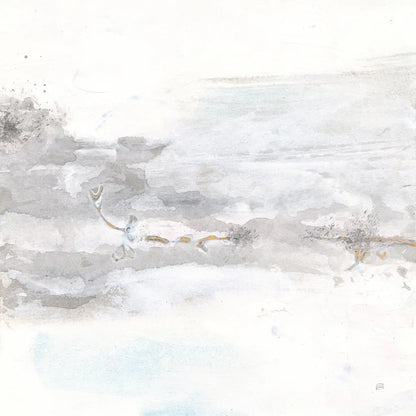 Secondary Abstractions IV by Chris Paschke. SKU 71892a. Archival Giclee Fine art print for wall decor.