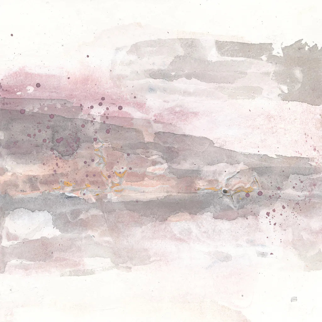 Secondary Abstractions VI by Chris Paschke. SKU 71894a. Archival Giclee Fine art print for wall decor.