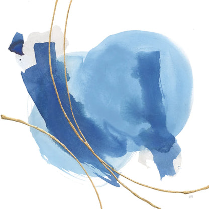 Serenity Mirage I by Chris Paschke. SKU 85753a. Archival Giclee Fine art print for wall decor.