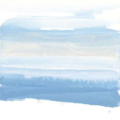 Serenity Sea III by Chris Paschke. SKU 85757a. Archival Giclee Fine art print for wall decor.