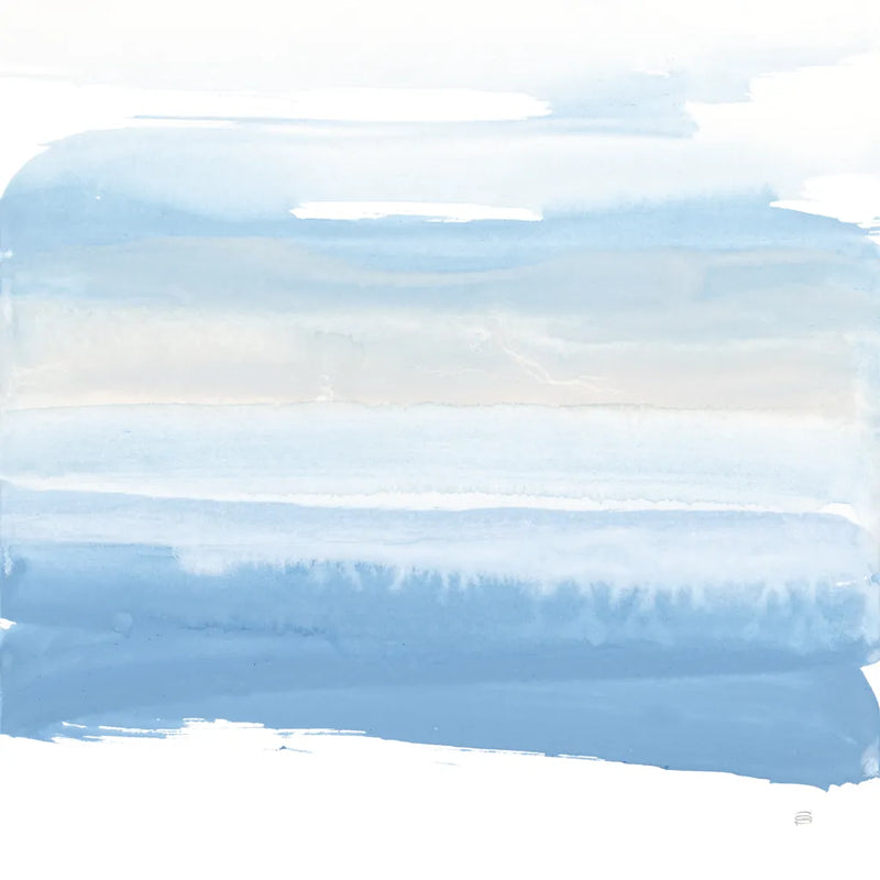 Serenity Sea III by Chris Paschke. SKU 85757a. Archival Giclee Fine art print for wall decor.
