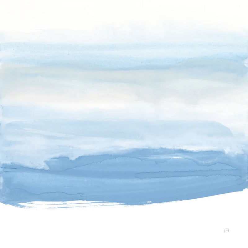 Serenity Sea IV by Chris Paschke. SKU 85758a. Archival Giclee Fine art print for wall decor.