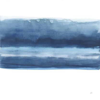 Serenity Sea V by Chris Paschke. SKU 85759a. Archival Giclee Fine art print for wall decor.