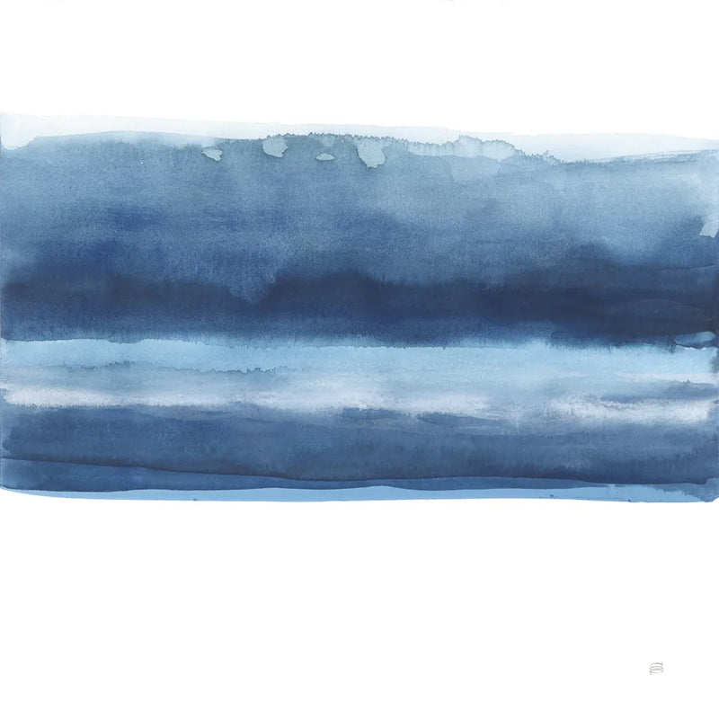 Serenity Sea V by Chris Paschke. SKU 85759a. Archival Giclee Fine art print for wall decor.