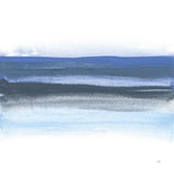 Shaded Blues I by Chris Paschke. SKU 74374a. Archival Giclee Fine art print for wall decor.