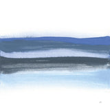 Shaded Blues II by Chris Paschke. SKU 74375a. Archival Giclee Fine art print for wall decor.
