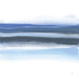 Shaded Blues III by Chris Paschke. SKU 74376a. Archival Giclee Fine art print for wall decor.