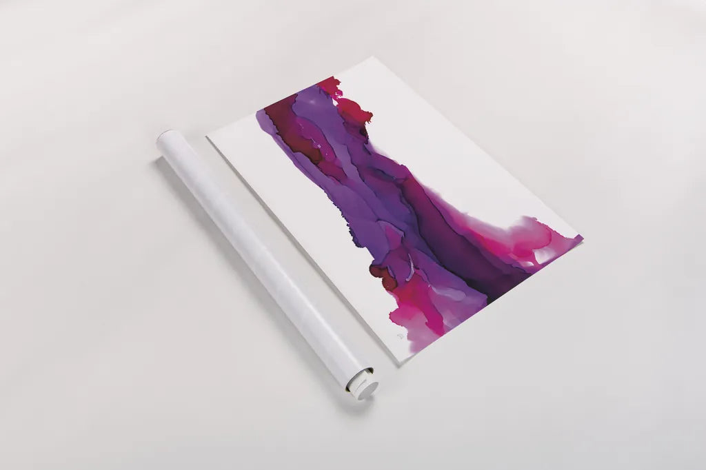 Shadows by Chris Paschke. shown as a rolled paper print. Available as archival giclee rolled canvas, fine art paper, or poster print. SKU 65429i.