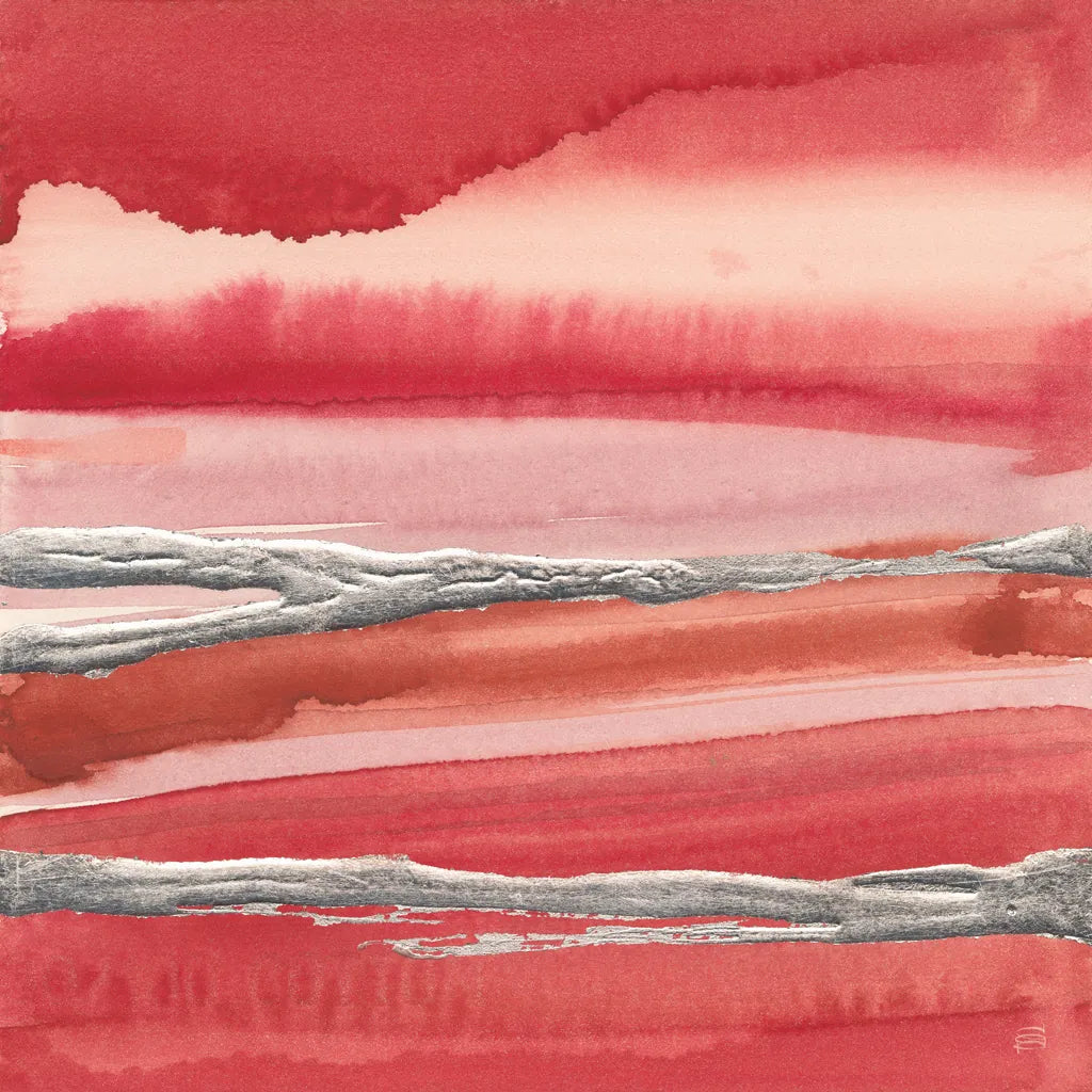 Silver Marsh by Chris Paschke. SKU 26754a. Archival Giclee Fine art print for wall decor.