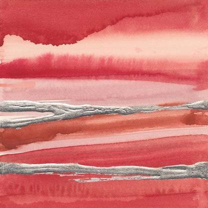 Silver Marsh by Chris Paschke. SKU 26754a. Archival Giclee Fine art print for wall decor.