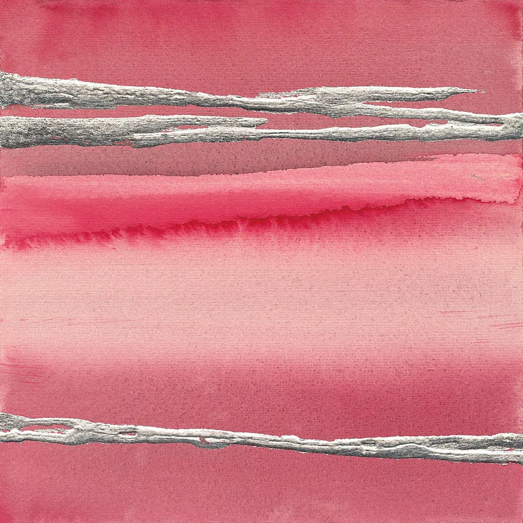 Silver Rose I by Chris Paschke. SKU 26740a. Archival Giclee Fine art print for wall decor.