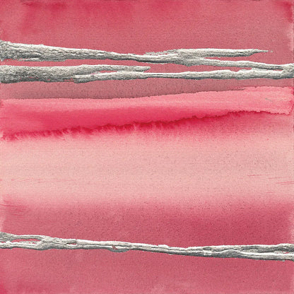 Silver Rose I by Chris Paschke. SKU 26740a. Archival Giclee Fine art print for wall decor.