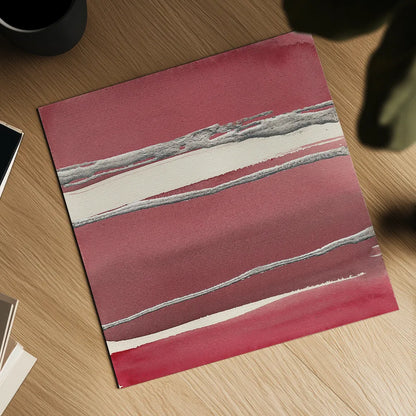 Silver Rose II by Chris Paschke. Shown as a detailed flat fine art print, highlighting archival giclee quality. Available as an archival giclee rolled canvas, fine art paper, or poster print. SKU 26741a.