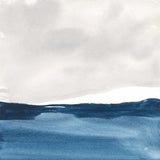 Silver Sea I by Chris Paschke. SKU 84580a. Archival Giclee Fine art print for wall decor.