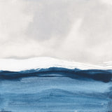 Silver Sea II by Chris Paschke. SKU 84581a. Archival Giclee Fine art print for wall decor.