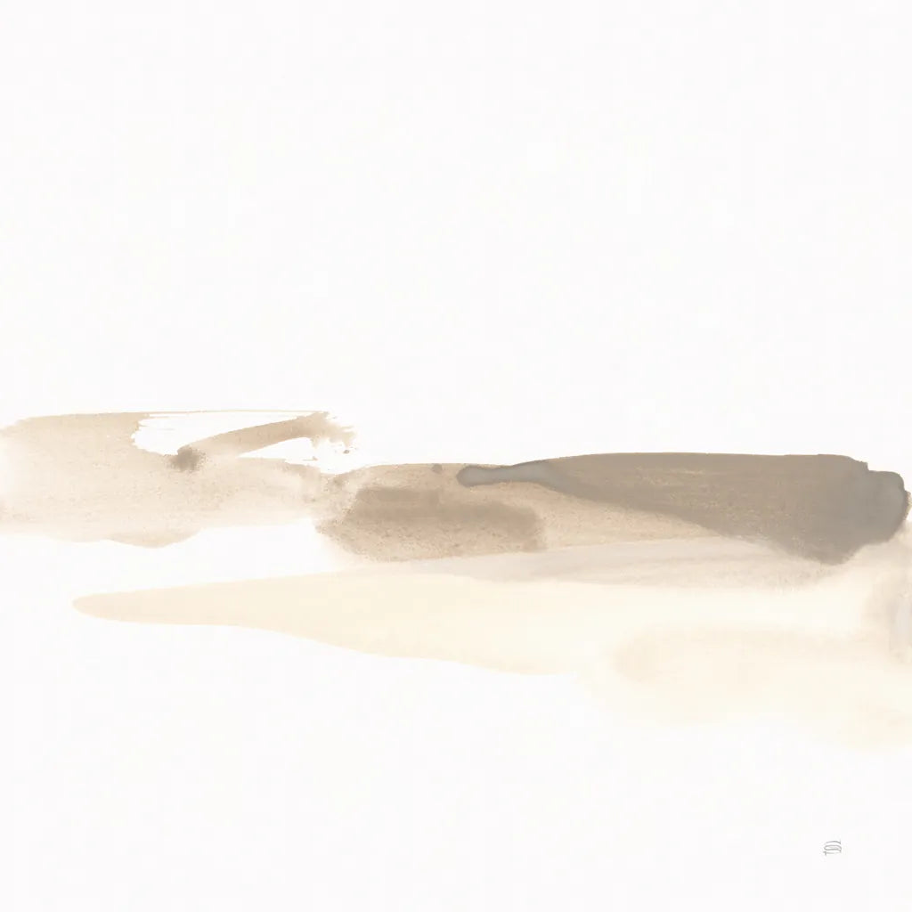 Simple Stroke I by Chris Paschke. SKU 92757a. Archival Giclee Fine art print for wall decor.