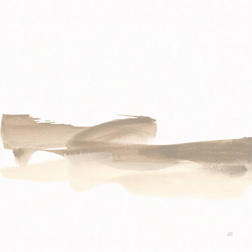 Simple Stroke III by Chris Paschke. SKU 92759a. Archival Giclee Fine art print for wall decor.