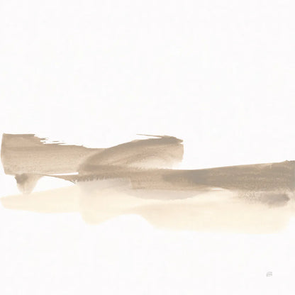 Simple Stroke III by Chris Paschke. SKU 92759a. Archival Giclee Fine art print for wall decor.