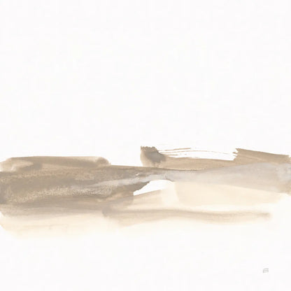 Simple Stroke IV by Chris Paschke. SKU 92760a. Archival Giclee Fine art print for wall decor.