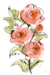 Smooth Rose I by Chris Paschke. SKU 90853h. Archival Giclee Fine art print for wall decor.