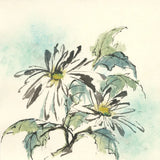 Snowmum IV by Chris Paschke. SKU 44517a. Archival Giclee Fine art print for wall decor.